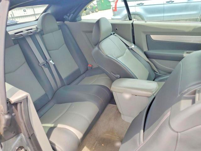 2008 Chrysler Sebring