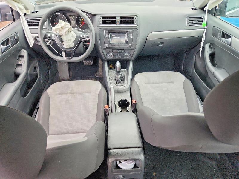 2017 Volkswagen Jetta S