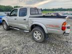 2002 Toyota Tacoma Double Cab