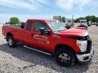2015 Ford F350 Super Duty