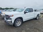 2020 Chevrolet Silverado K1500 LT