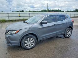 2019 Nissan Rogue Sport s en venta en Montgomery, AL