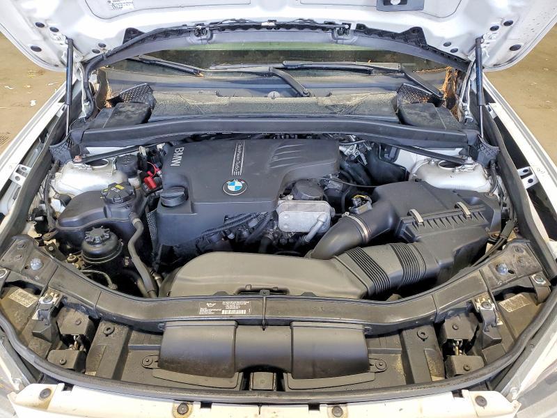 2015 BMW X1 Xdrive28i