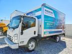 2024 Chevrolet 5500XG BOX Truck