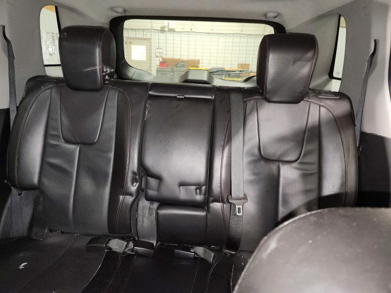 2013 GMC Terrain slt