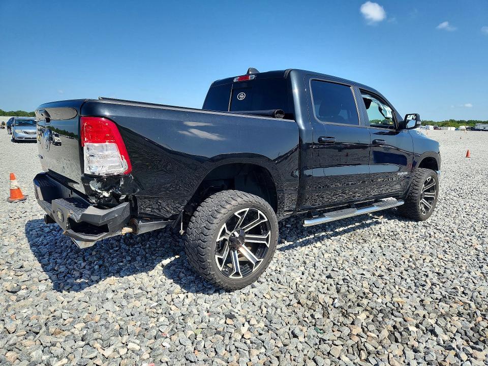 2021 Dodge RAM 1500 BIG HORN/LONE Star