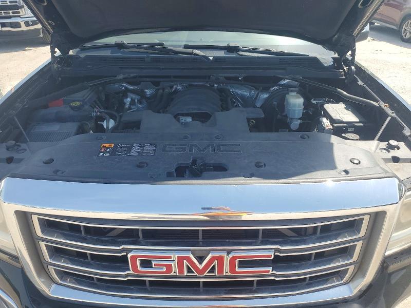 2014 GMC Sierra K1500 SLT