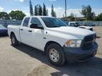 2021 Dodge RAM 1500 Classic Tradesman
