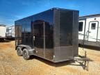 2025 Titanium Cargo Unknown