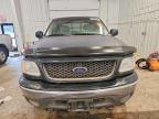 2003 Ford F150 Supercrew