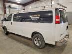 2014 Chevrolet Express G3500 LT
