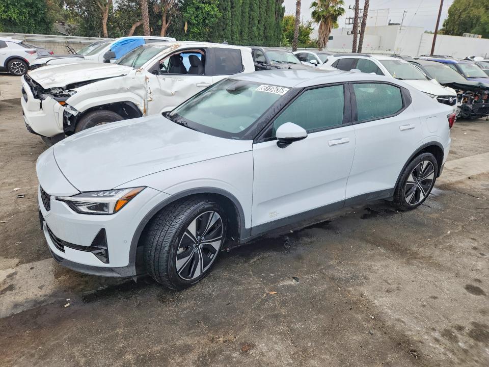 2023 Polestar 2