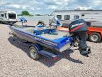 2006 Basstracker Tracker  Boat