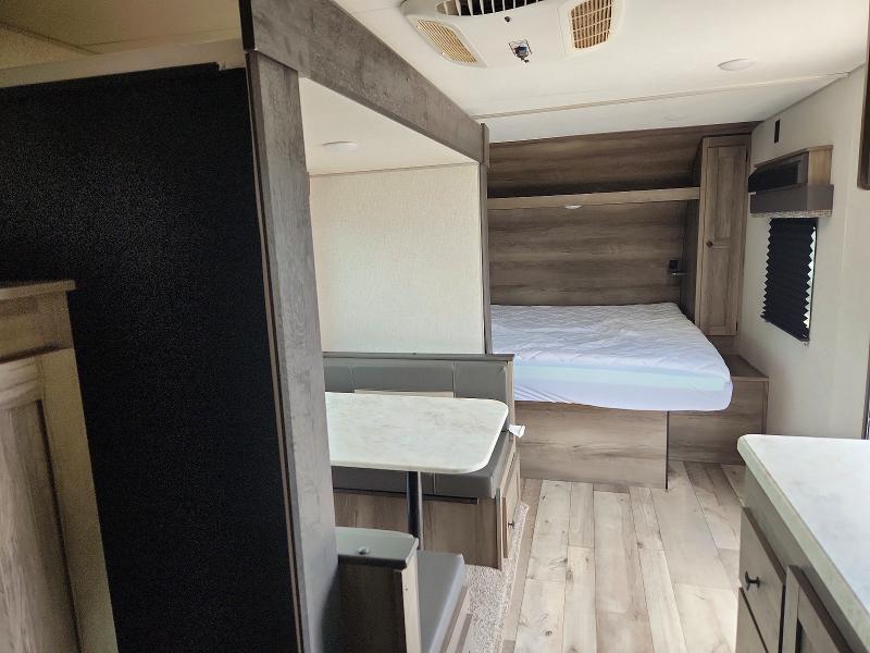 2021 Kz Sportsmen Le 2021 KZ RV Sportsmen Camper