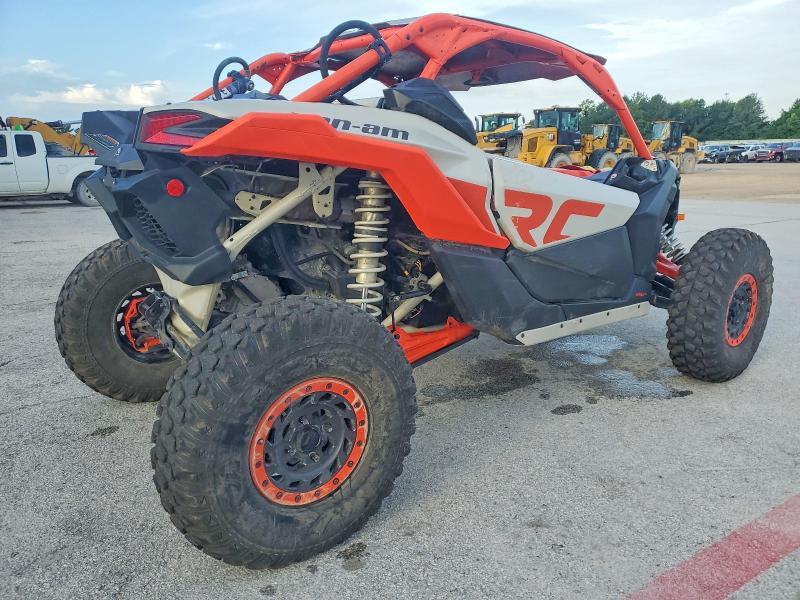 2021 Can-Am Maverick X3 Utility Vehicle
