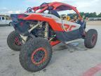 2021 Can-Am Maverick X3 Utility Vehicle