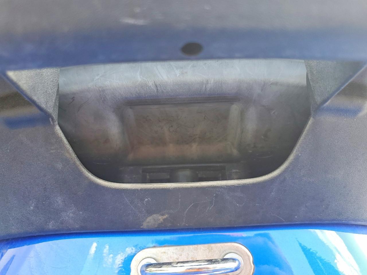 2018 YAM VX Limited