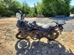 2012 Suzuki DL650 A
