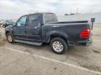 2003 Ford F150 Supercrew
