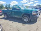 2018 Chevrolet Silverado C1500