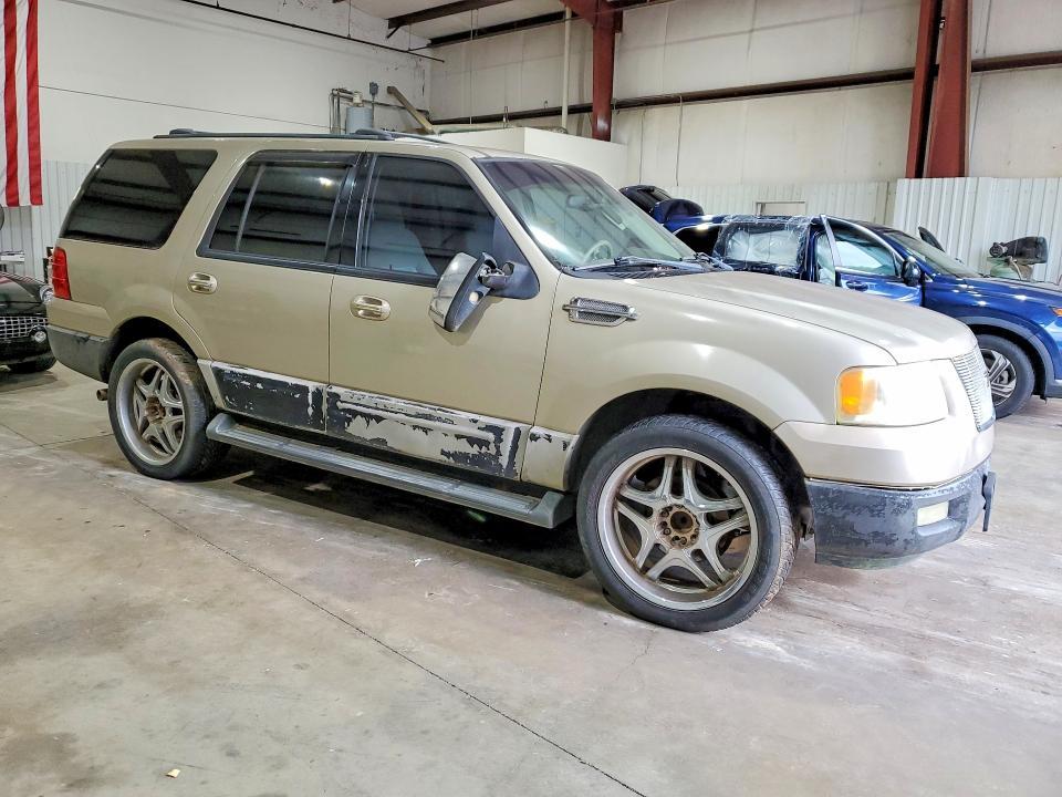 2004 Ford Expedition xlt