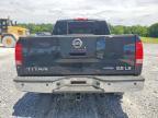 2008 Nissan Titan XE FFV