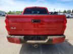 2014 Toyota Tundra Crewmax Platinum