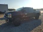 2016 Chevrolet Silverado K1500 High Country