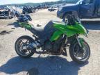 2011 Kawasaki ZX1000 G