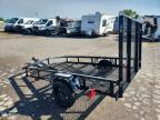 2024 Carry-On Utility Trailer