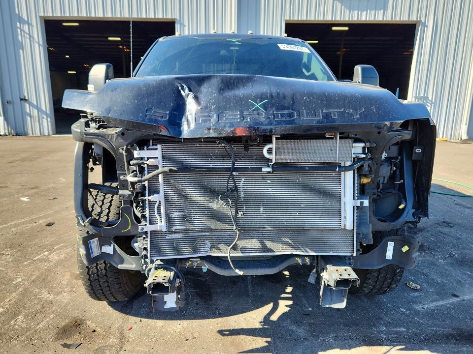 2023 Ford F250 Super Duty