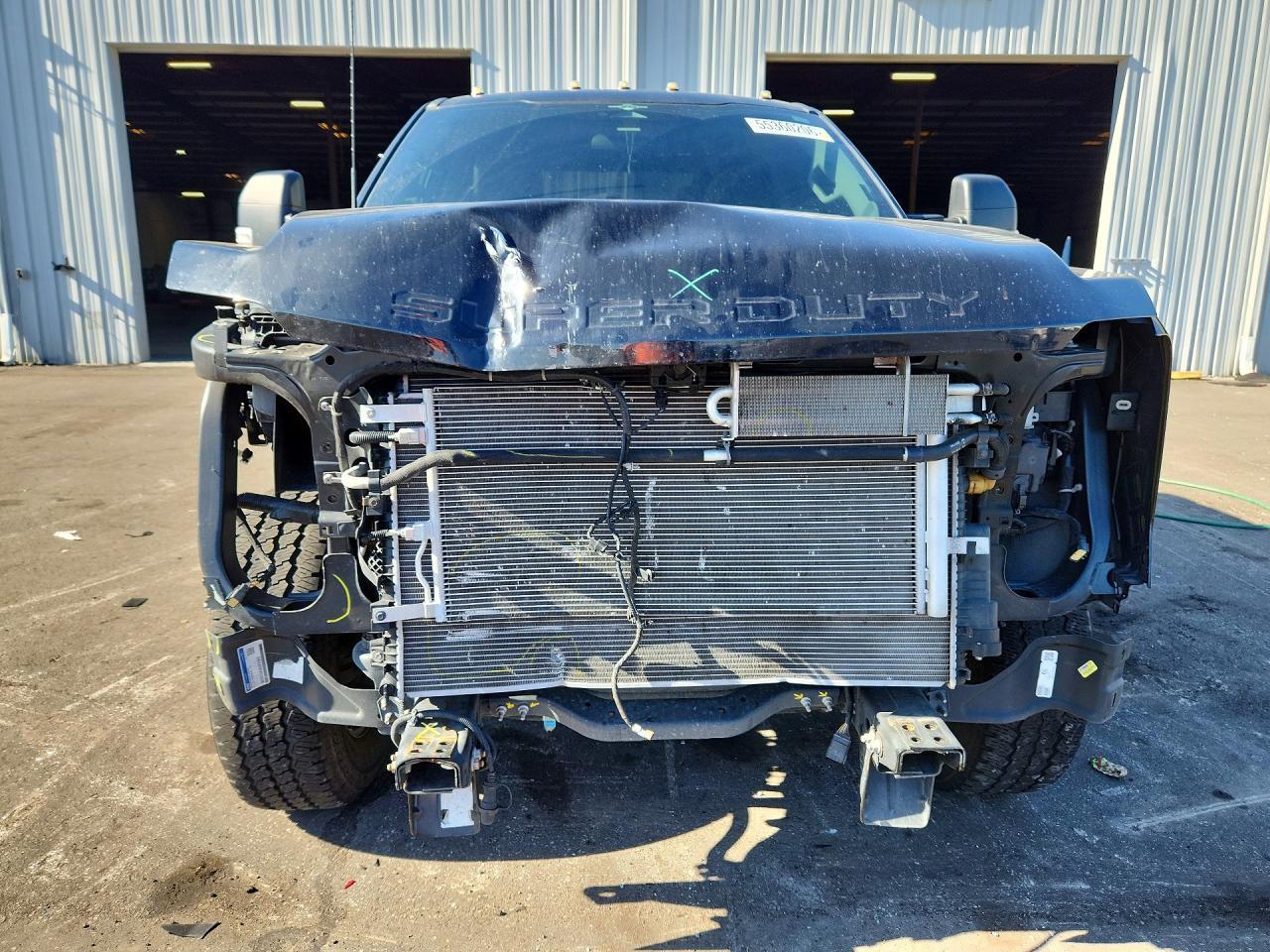 2023 Ford F250 Super Duty