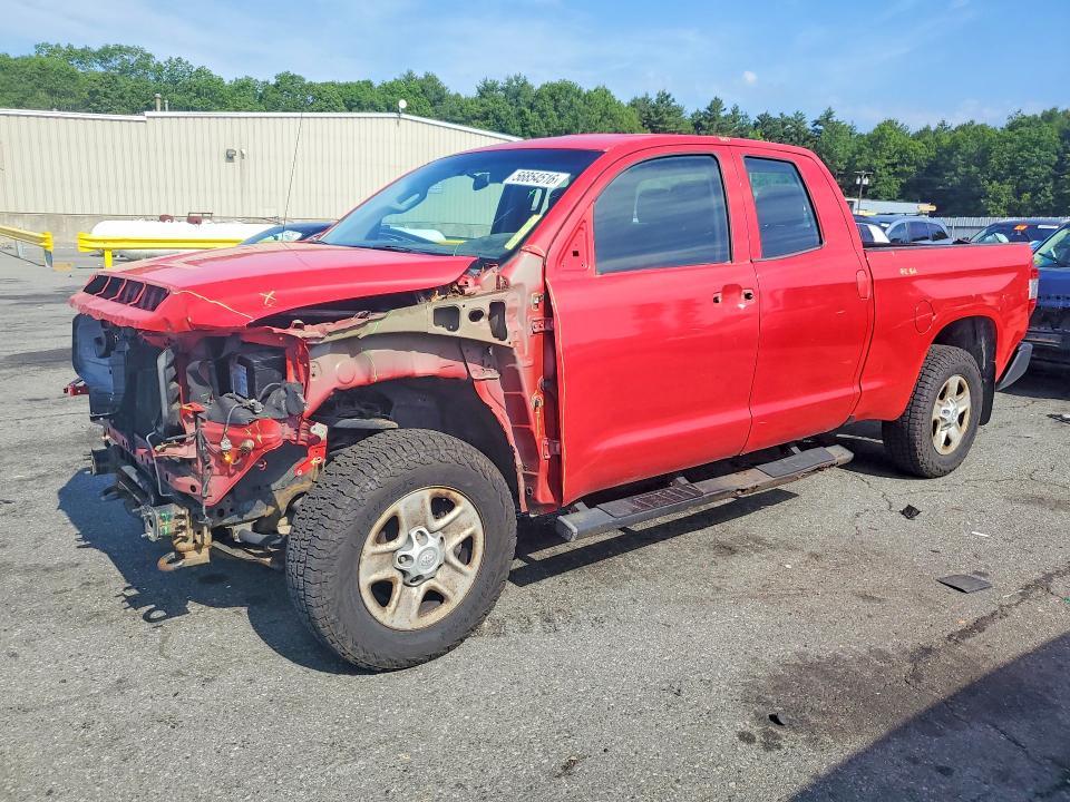 2016 Toyota Tundra SR