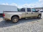 2008 Ford F350 Super Duty
