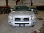 2007 Honda Ridgeline RTL
