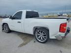 2012 Chevrolet Silverado C1500