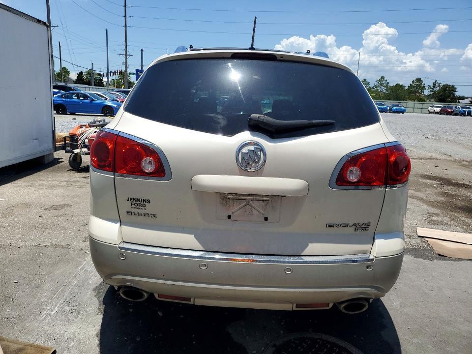 2011 Buick Enclave cxl