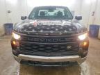 2022 Chevrolet Silverado C1500
