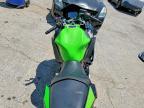 2022 Kawasaki EX650 N
