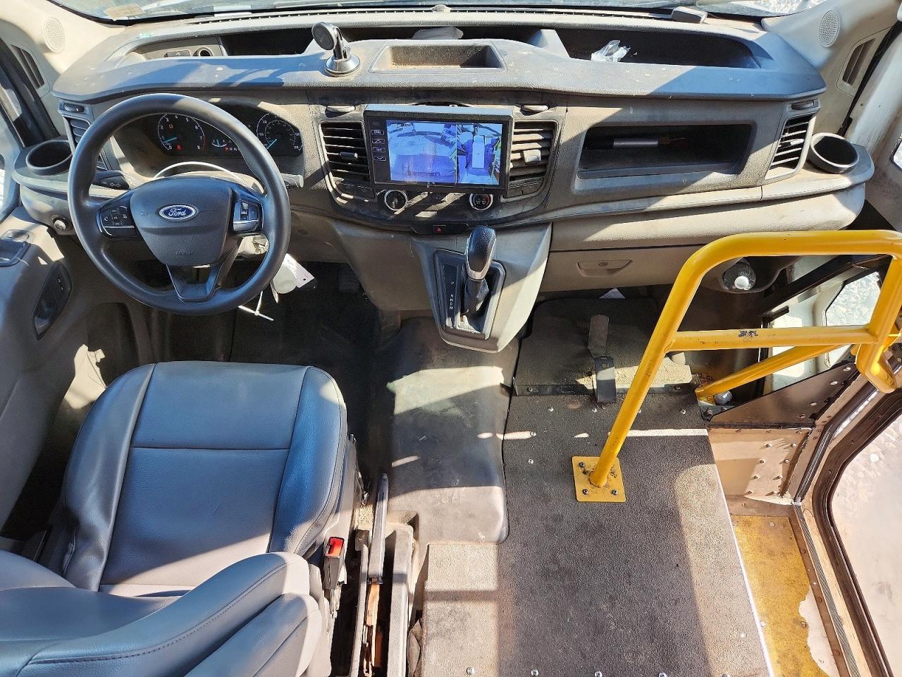 2021 Ford Transit T-350 HD