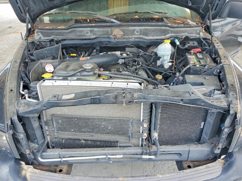 2002 Dodge RAM 1500