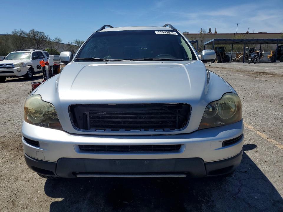 2010 Volvo Xc90 3.2