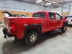 2007 Chevrolet Silverado K2500 Heavy Duty