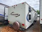 2010 Forester River Recreational Vehicle (RV)
