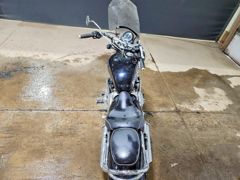 2018 Triumph Bonneville Speedmaster