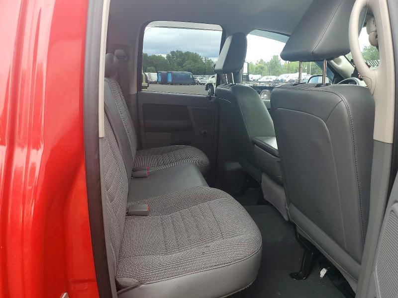 2008 Dodge RAM 1500 ST