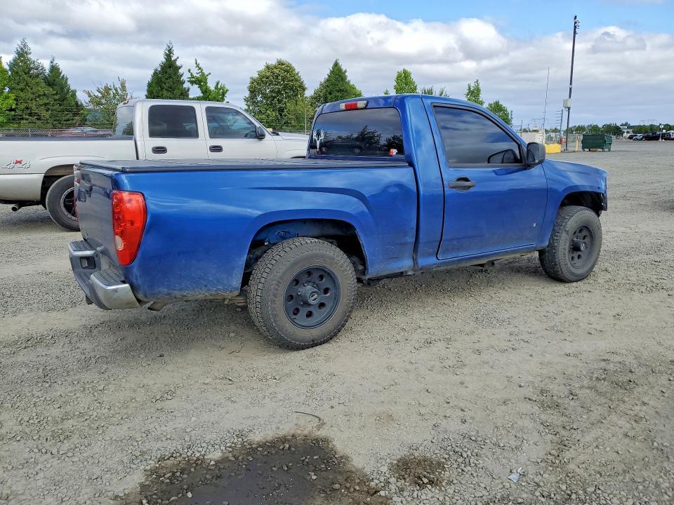 2006 Chevrolet Colorado