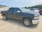 2017 Chevrolet Silverado C1500 LTZ