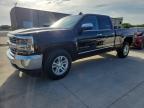 2018 Chevrolet Silverado C1500 LTZ