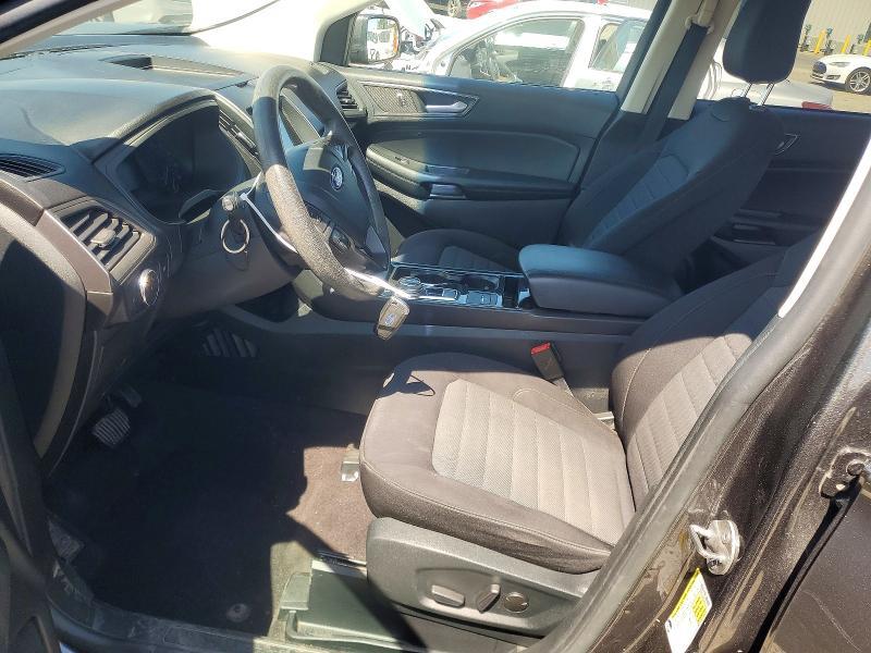 2020 Ford Edge se